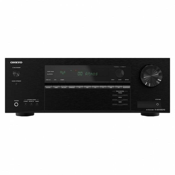 ONKYO TX-SR3100