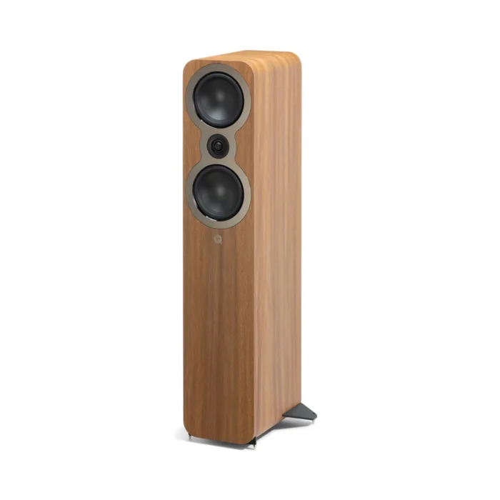 Q-ACOUSTICS 3050C OAK