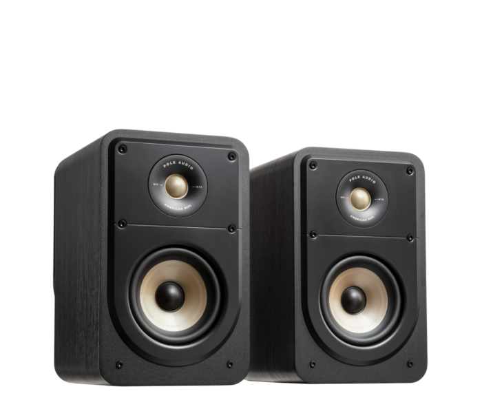 POLK AUDIO SIGNATURE S10EL