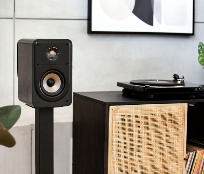 POLK AUDIO SIGNATURE S10EL - immagine 2