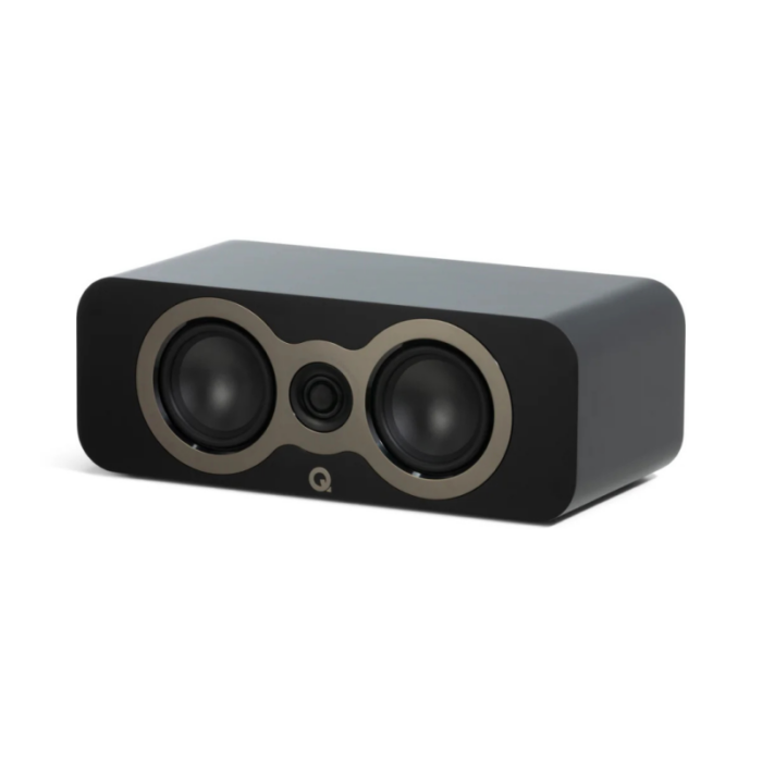 Q-ACOUSTICS 3090C BLACK