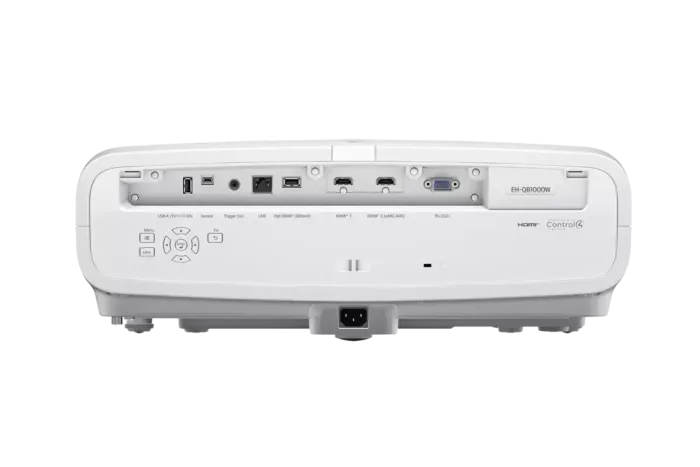 EPSON EH-QB1000 W - immagine 2