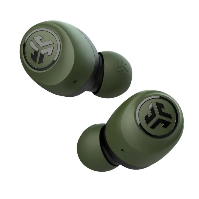 JLAB GO AIR TRUE WIRELESS GREEN